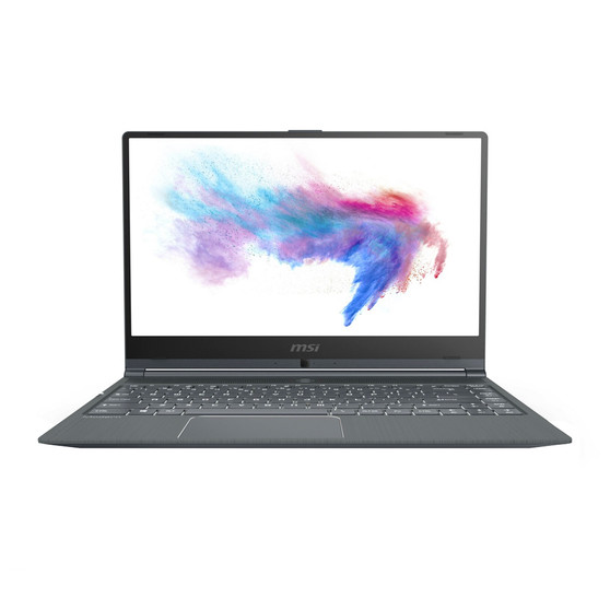 MSI Modern 14 A10RB Privacy Quad Screen Protector