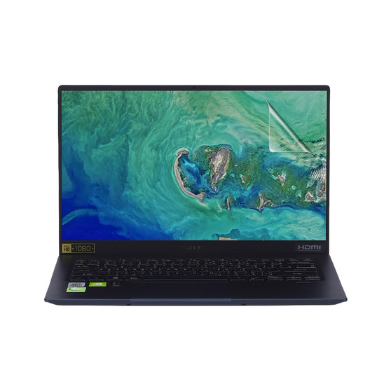 Acer Swift 5 SF514-54GT Vivid Screen Protector