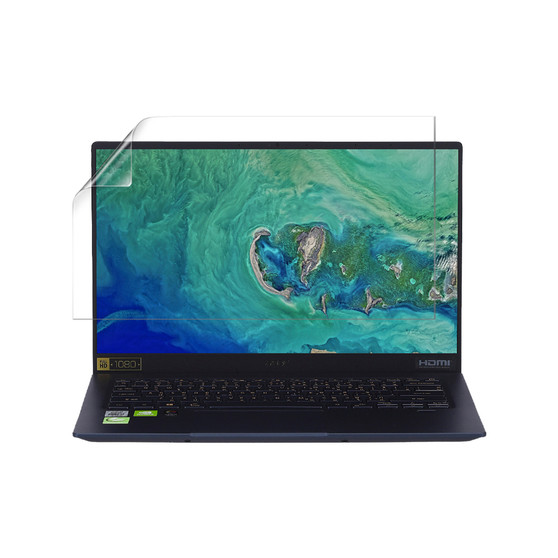 Acer Swift 5 SF514-54GT Silk Screen Protector
