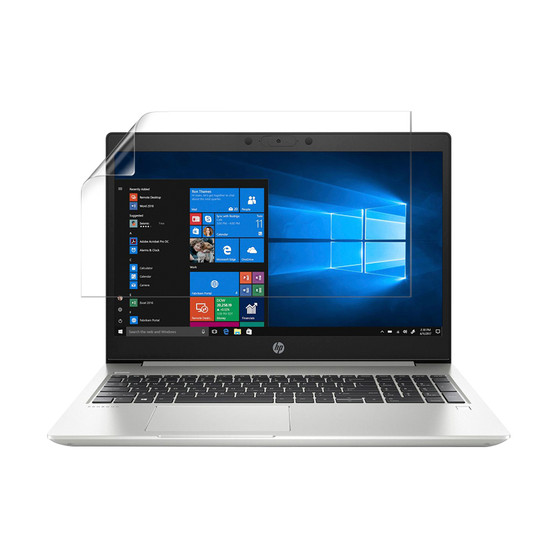 HP ProBook 440 G7 (Non-Touch) Silk Screen Protector