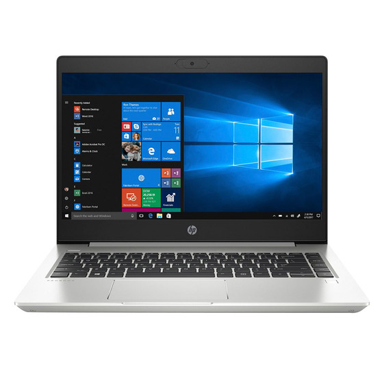 HP ProBook 440 G7 (Touch) Privacy Quad Screen Protector