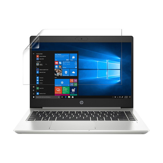 HP ProBook 440 G7 (Touch) Silk Screen Protector