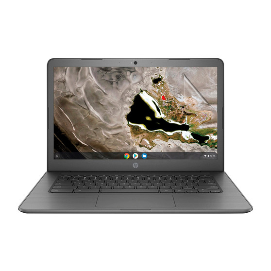 HP Chromebook 14A G5 (Non-Touch) Vivid Screen Protector