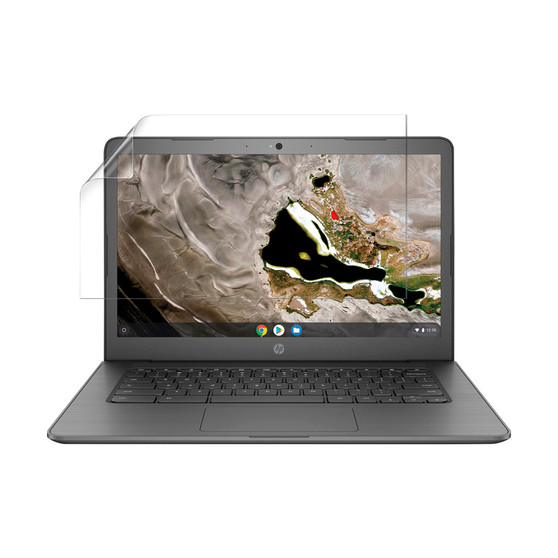 HP Chromebook 14A G5 (Non-Touch) Silk Screen Protector