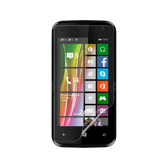 Archos 40 Cesium Impact Screen Protector