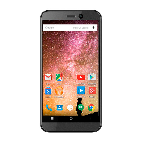 Archos 40 Power Privacy Quad Screen Protector