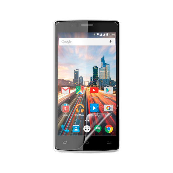 Archos 50d Helium Impact Screen Protector
