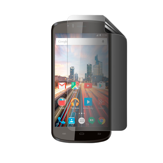 Archos 50e Helium Privacy Screen Protector