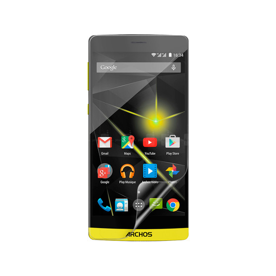 Archos 50 Diamond Impact Screen Protector