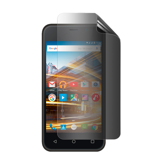Archos 40 Neon Privacy Screen Protector