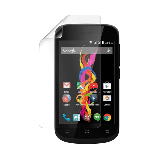 Archos 35b Titanium Silk Screen Protector