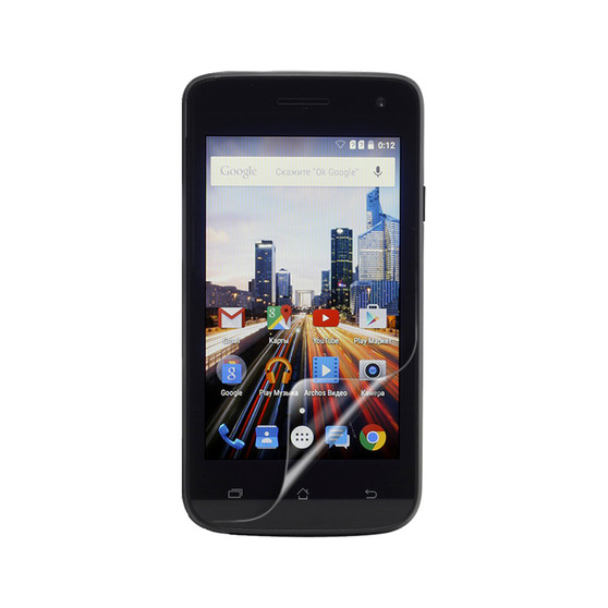 Archos 40 Helium Vivid Screen Protector