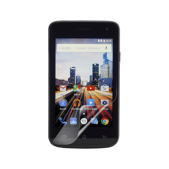 Archos 40 Helium Matte Screen Protector