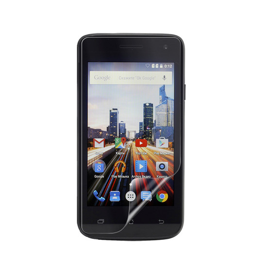 Archos 40 Helium Impact Screen Protector