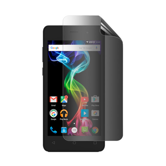 Archos 45d Platinum Privacy Screen Protector