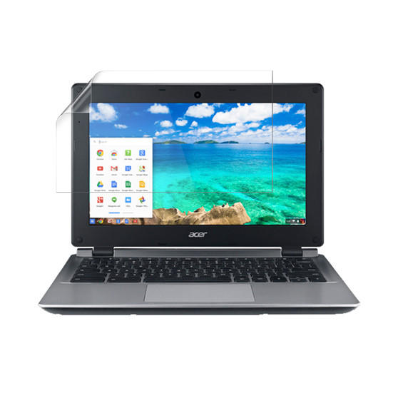Acer Chromebook 11 C730 Silk Screen Protector