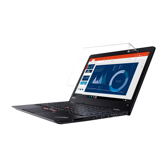 Lenovo ThinkPad 13 (Non-Touch) Silk Screen Protector