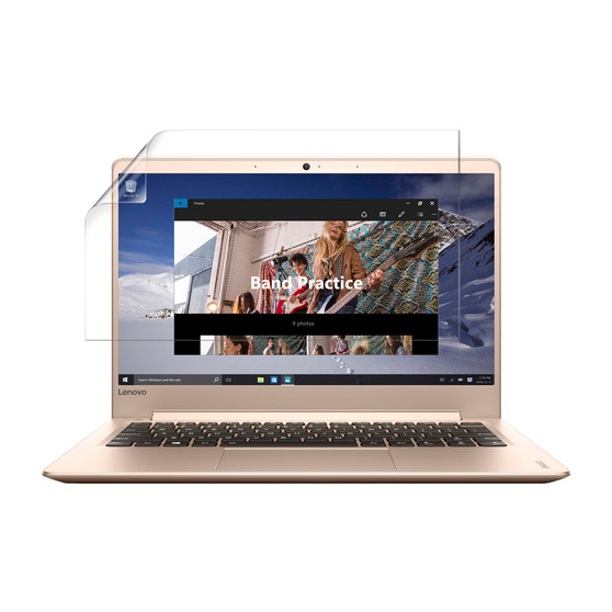 Lenovo Ideapad 710S Silk Screen Protector