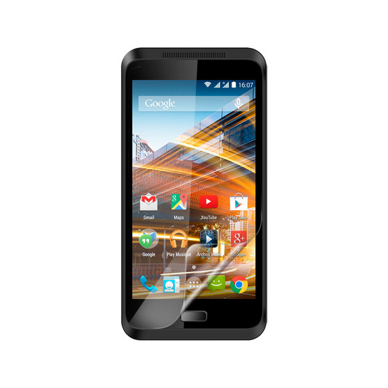 Archos 45 Neon Matte Screen Protector