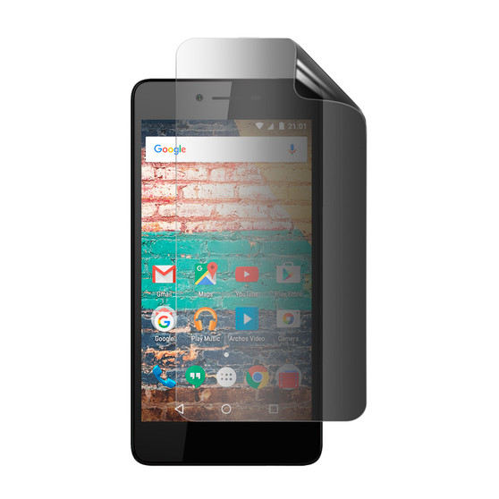 Archos 50e Neon Privacy Screen Protector