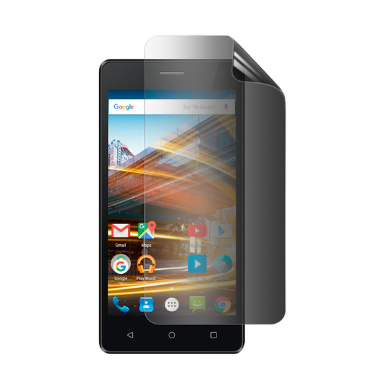 Archos 50d Neon Privacy Screen Protector