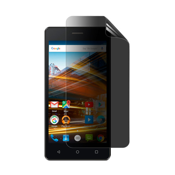 Archos 50d Neon Privacy Plus Screen Protector