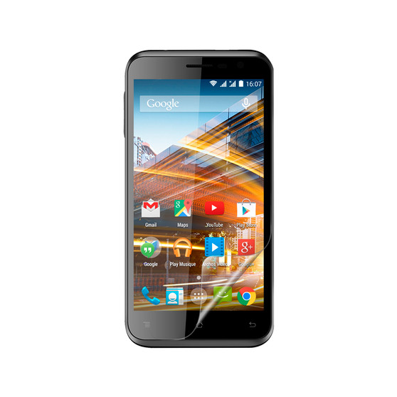 Archos 50c Neon Vivid Screen Protector