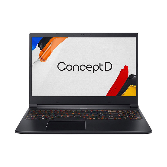 Acer ConceptD 3 CN315-71 Matte Screen Protector