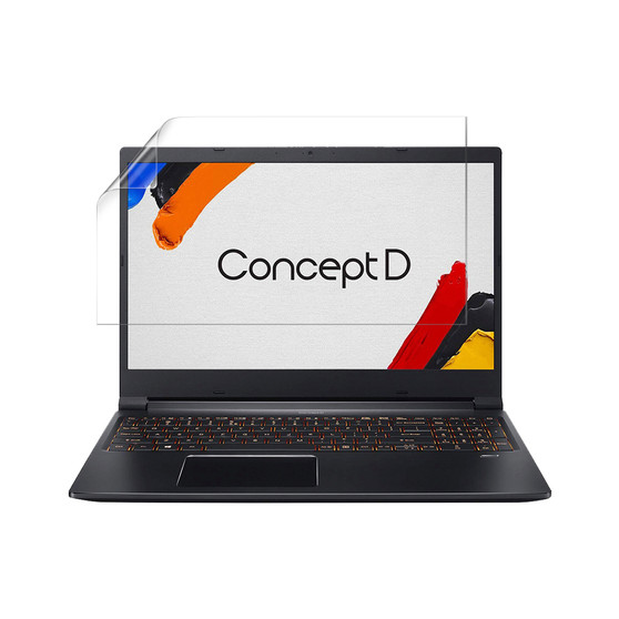 Acer ConceptD 3 CN315-71 Silk Screen Protector
