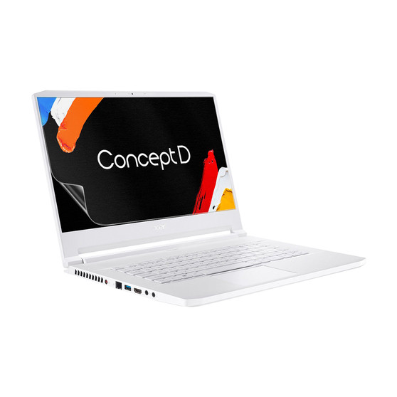 Acer ConceptD 7 Pro CN715-71P Impact Screen Protector