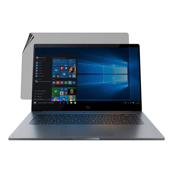 Xiaomi Mi Notebook Pro 15 Enhanced Edition Privacy Plus Screen Protector