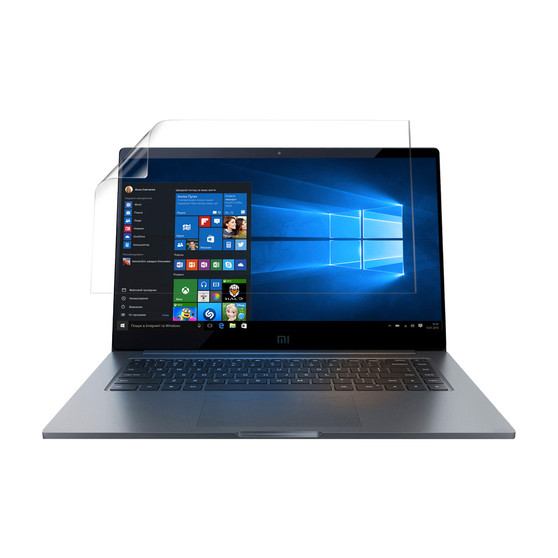 Xiaomi Mi Notebook Pro GTX 15.6 Silk Screen Protector