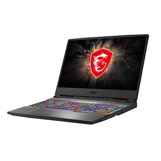 MSI GP65 Leopard 9SD