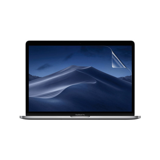 Apple MacBook Pro 13 A1989 (2019) Vivid Screen Protector