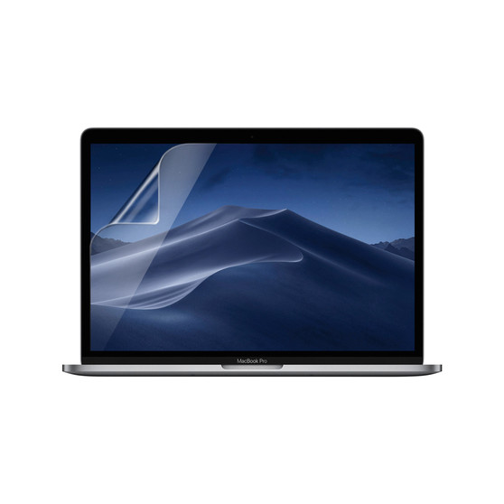 Apple MacBook Pro 13 A1989 (2019) Matte Screen Protector
