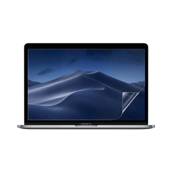 Apple MacBook Pro 13 A1989 (2019) Impact Screen Protector