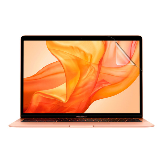 Apple MacBook Air 13 A1932 (2019) Vivid Screen Protector