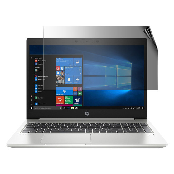 HP ProBook 450 G7 (Non-Touch) Privacy Screen Protector