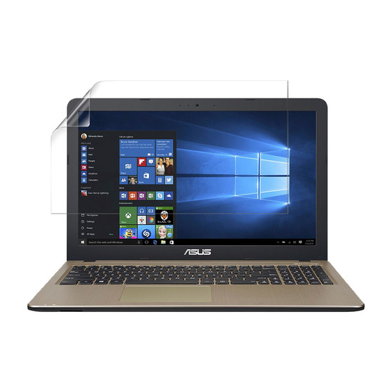 Asus VivoBook 15 X540UA Silk Screen Protector
