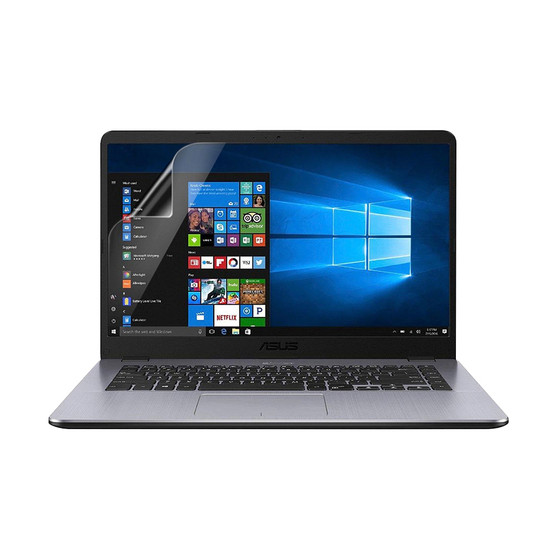 Asus VivoBook 15 X505ZA Matte Screen Protector