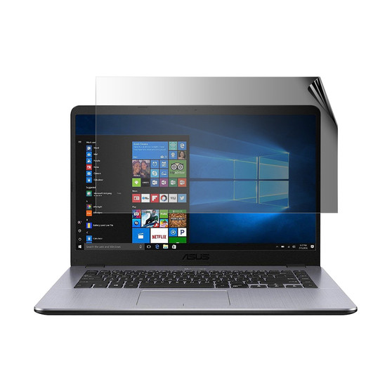 Asus VivoBook 15 X505ZA Privacy Screen Protector