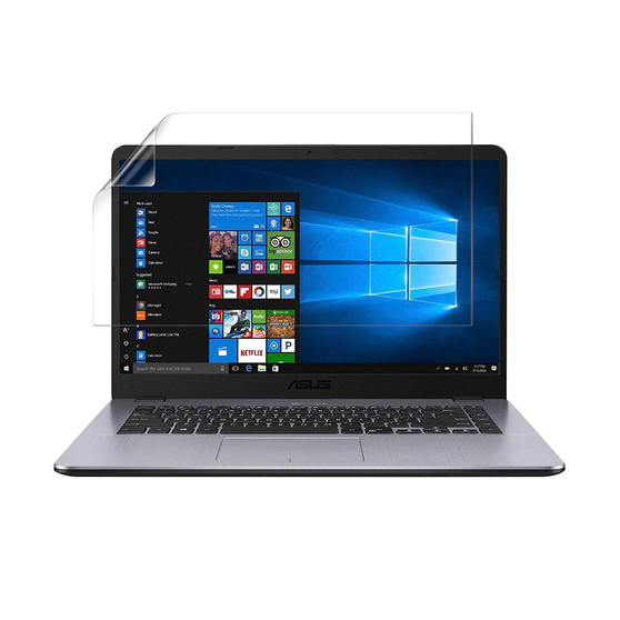 Asus VivoBook 15 X505ZA Silk Screen Protector