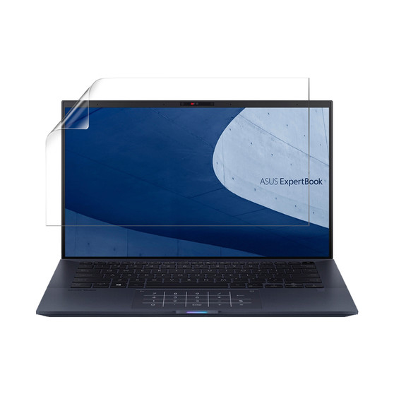 Asus ExpertBook B9450 Silk Screen Protector