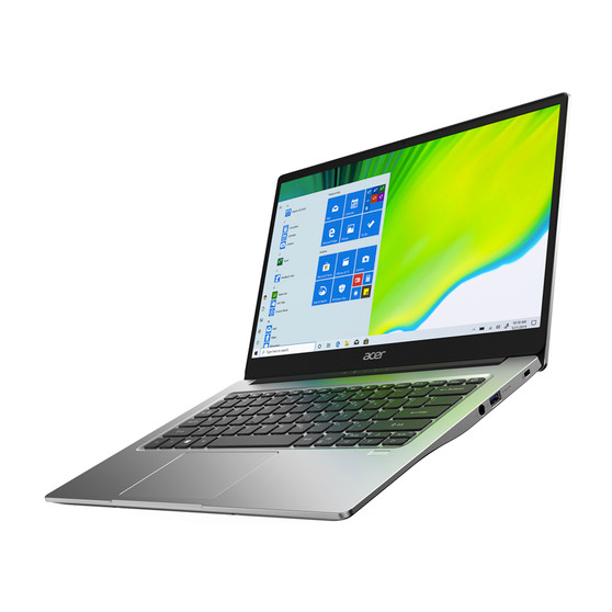 Acer Swift 3 SF314-42