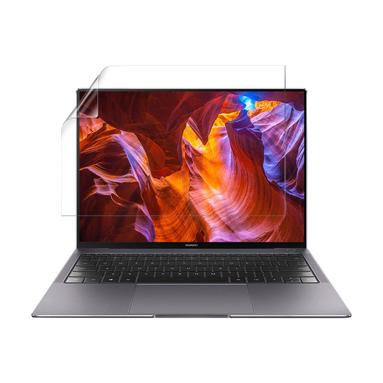 Huawei MateBook X Pro 2020 Silk Screen Protector