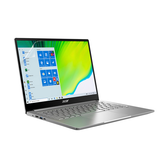 Acer Swift 3 SF313-52 Vivid Screen Protector