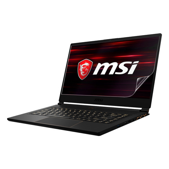 MSI GS65 Stealth 9SF Impact Screen Protector