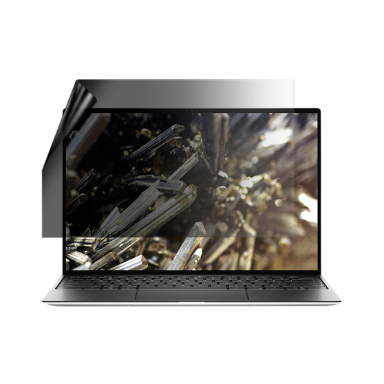 Dell XPS 13 9300 FHD Privacy Lite Screen Protector
