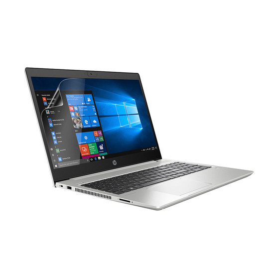 HP ProBook 430 G7 (Touch) Matte Screen Protector