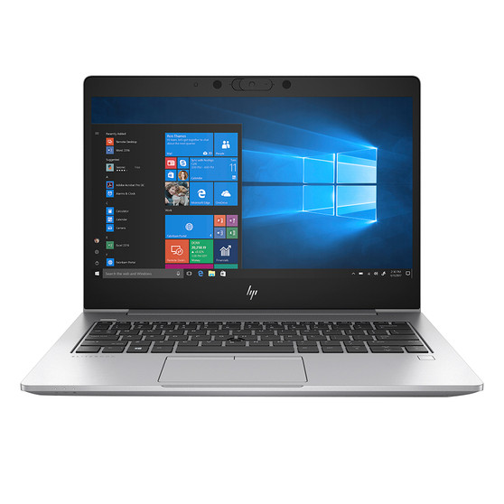 HP EliteBook 735 G6 (Non-Touch)